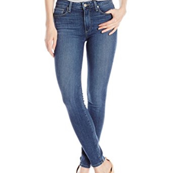PAIGE Denim - Paige Hoxton Ankle